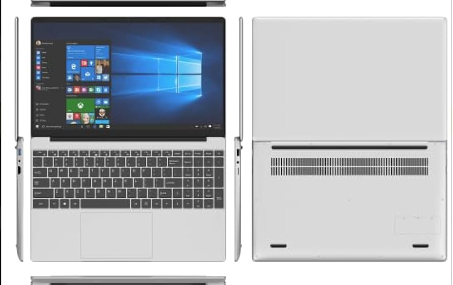 Amazon.co.jp: Kutoda ノートパソコン office搭載「インテル Twin Lake